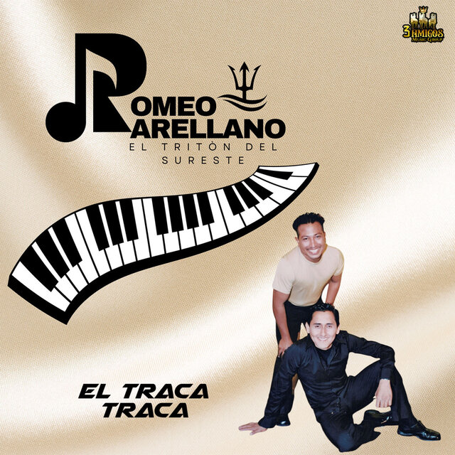El Traca Traca