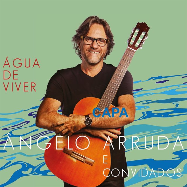 Água de Viver