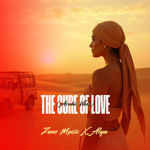 The Cure of Love