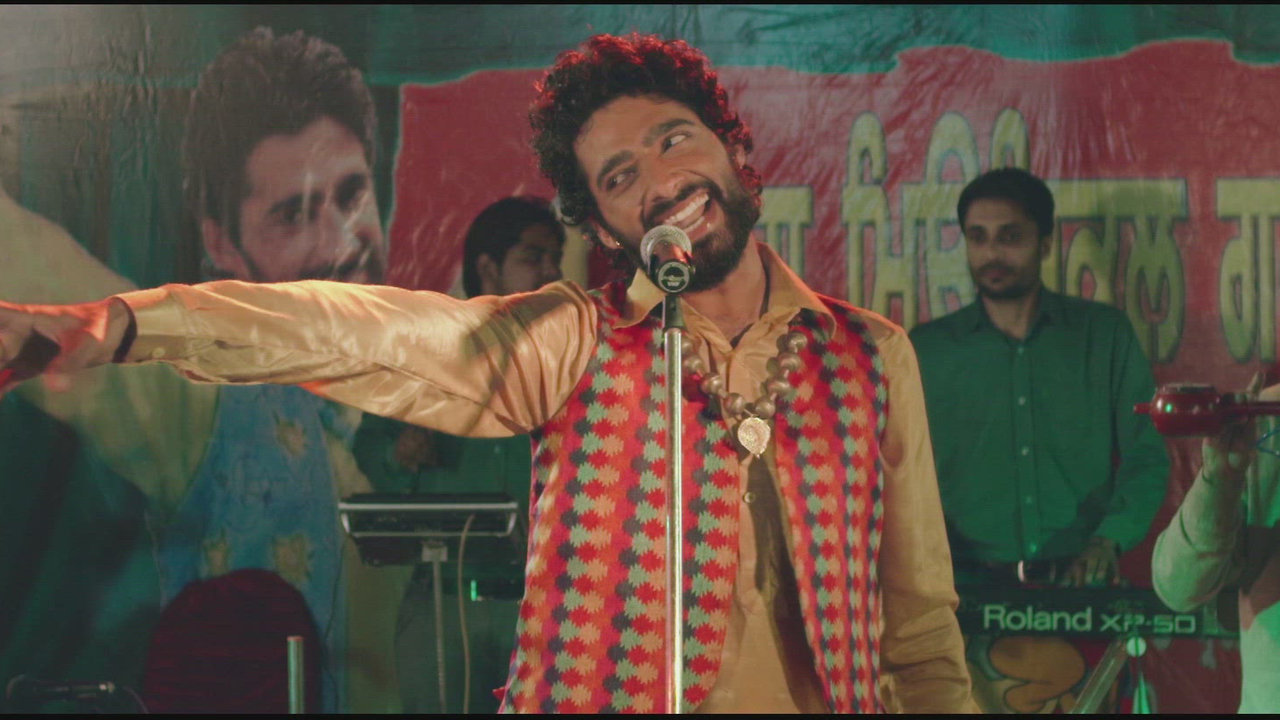 Boliyaan (From "Qissa Panjab")