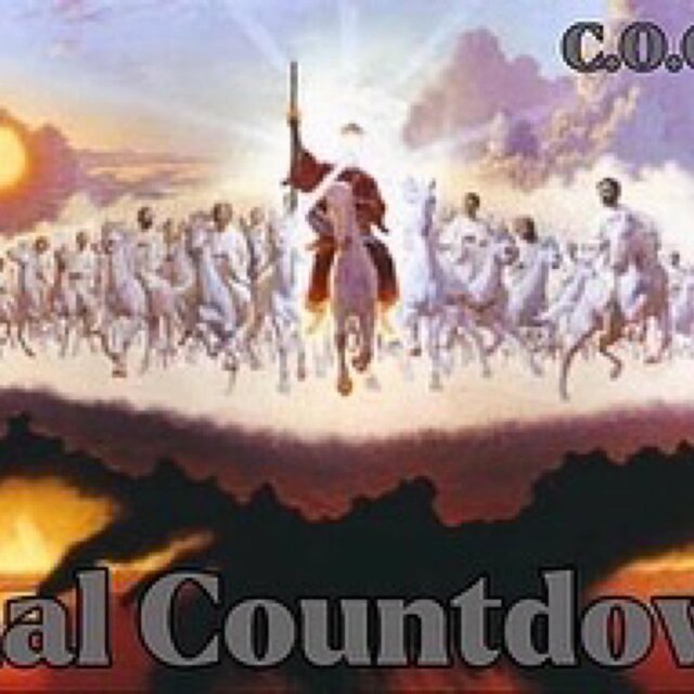 Final Countdown