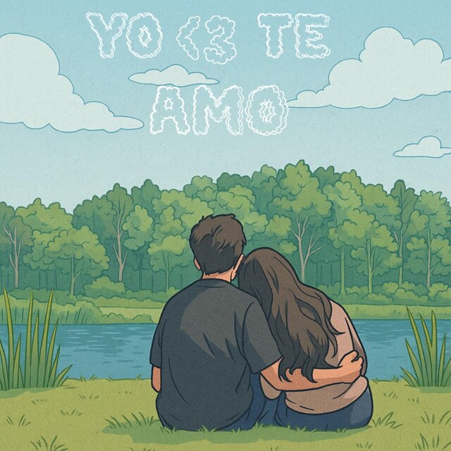 YO TE AMO <3