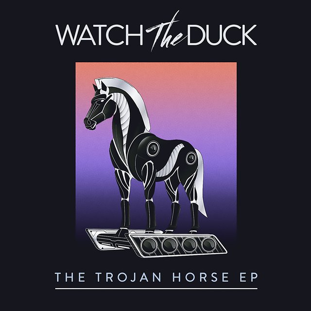 The Trojan Horse