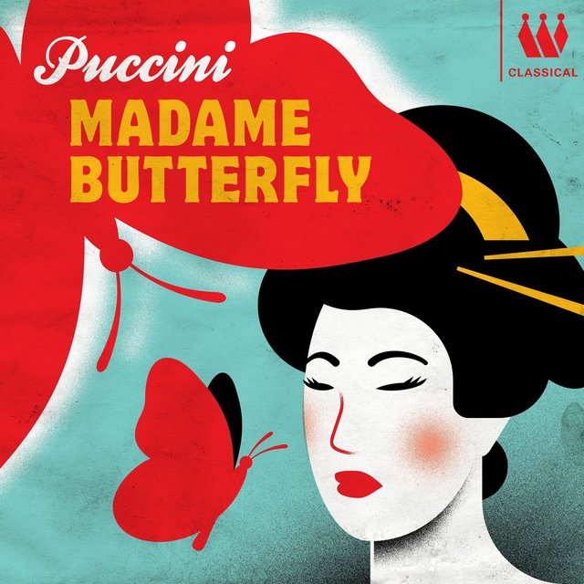 Madame Butterfly