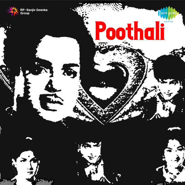 Poothali (Original Motion Picture Soundtrack)