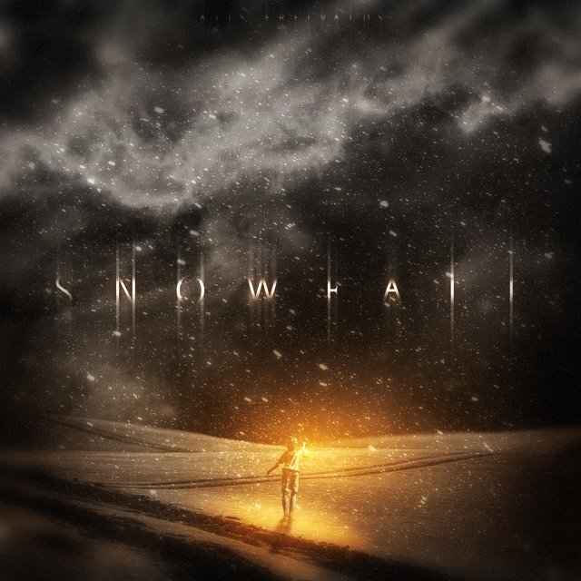 Snowfall