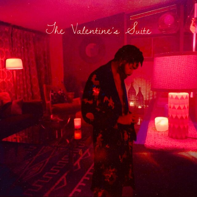 The Valentine's Suite