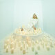 Cover art for album Ashlyn by Ashe