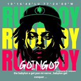 Rude boy