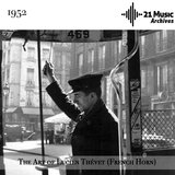 Concerto No. 3 for Horn and Orchestra in E-Flat Major, K.447: III. Allegro