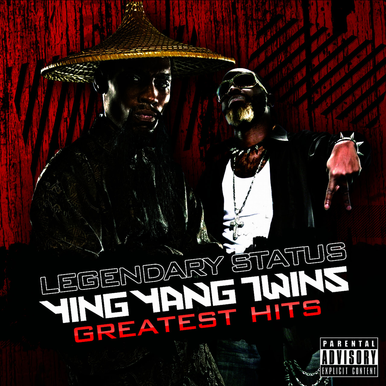 2005 Hip-Hop Hits