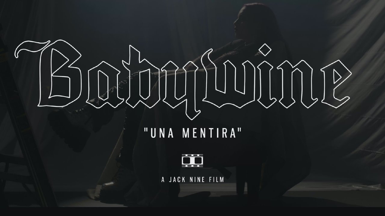 Una Mentira (Official Video)