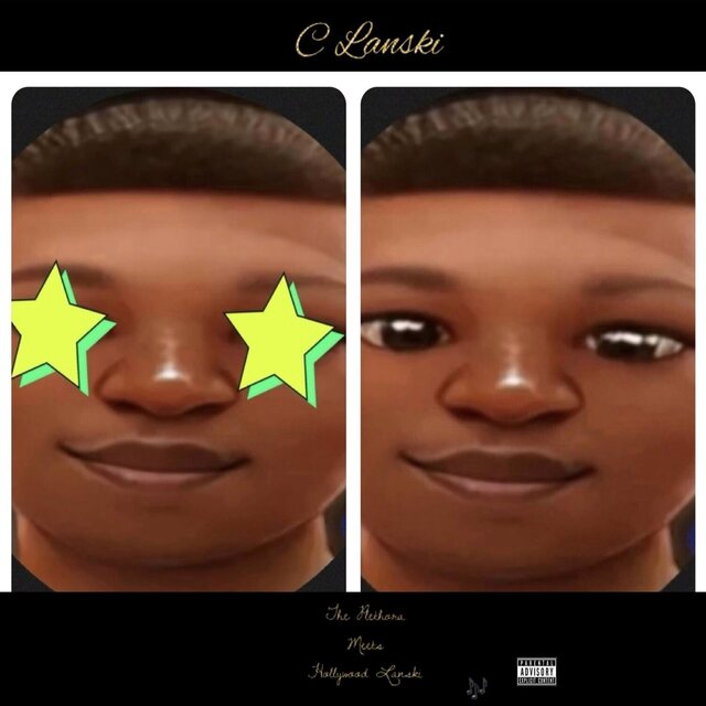 The Plethora Meets Hollywood Lanski (Mixtape)