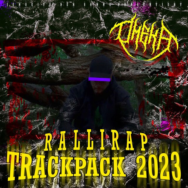 Trackpack 2023
