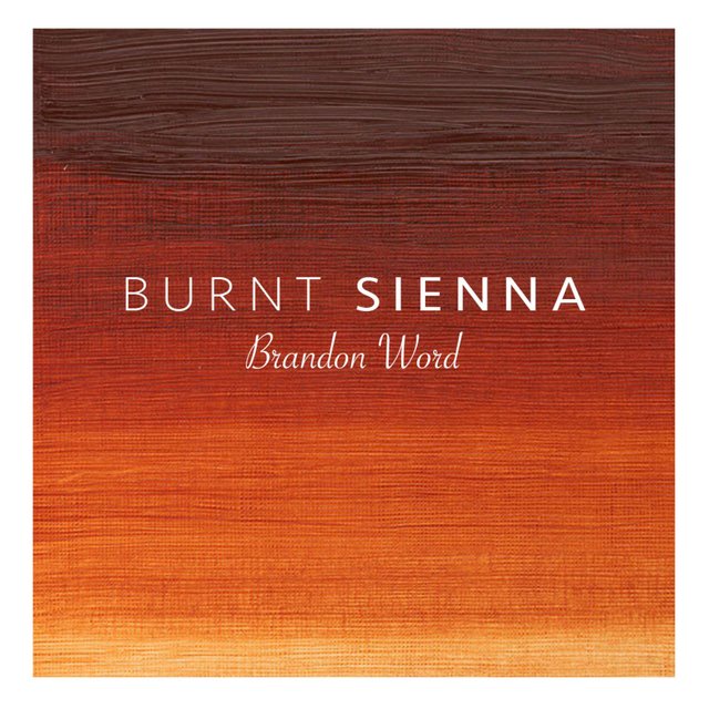 Burnt Sienna
