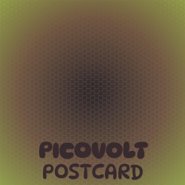 Picovolt Postcard