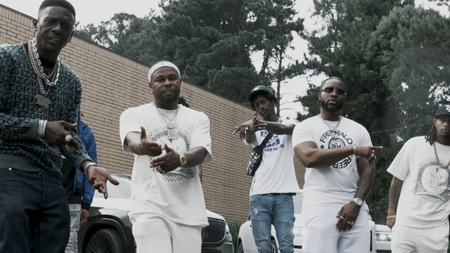Win (Official Video)