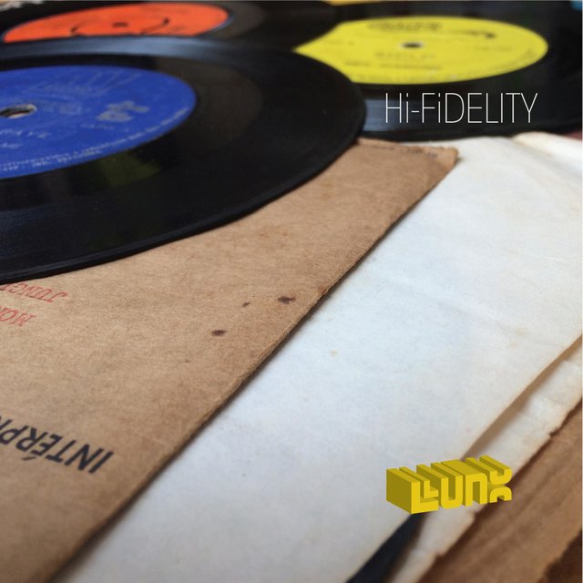Hi-Fidelity