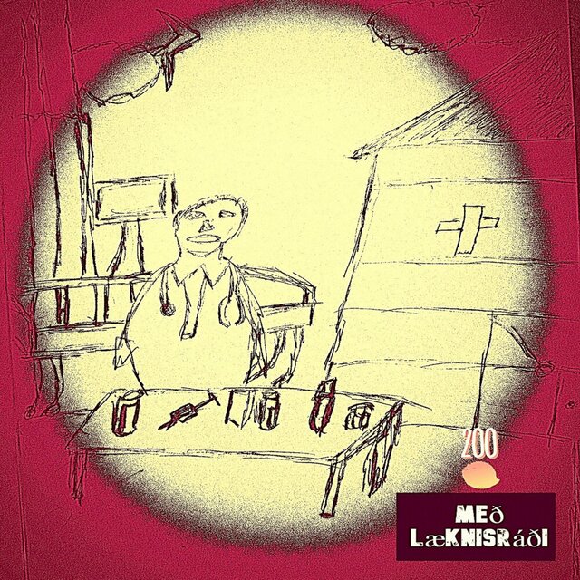 Með læknisráði