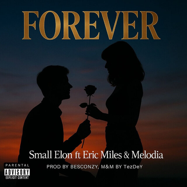 Forever