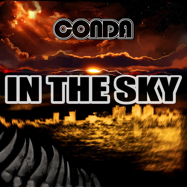 In The Sky