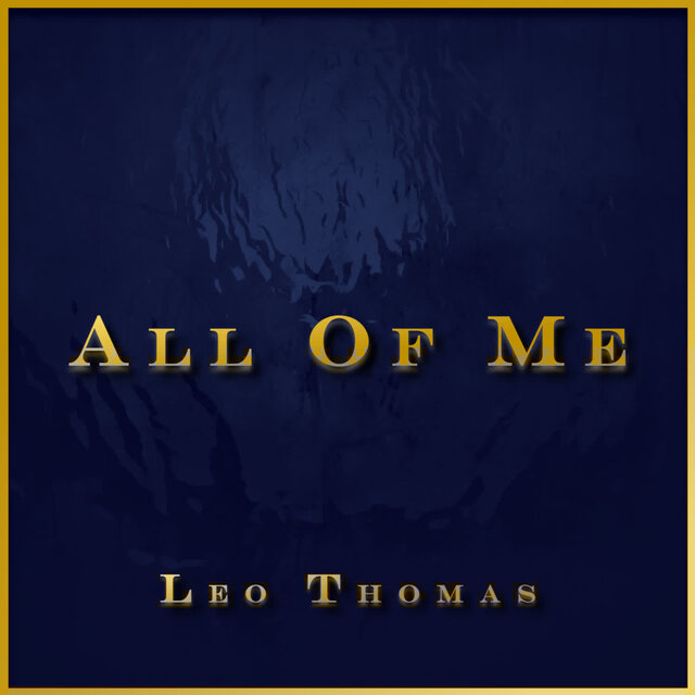 All Of Me