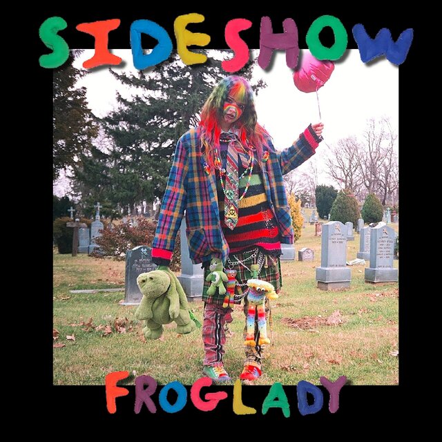 Sideshow