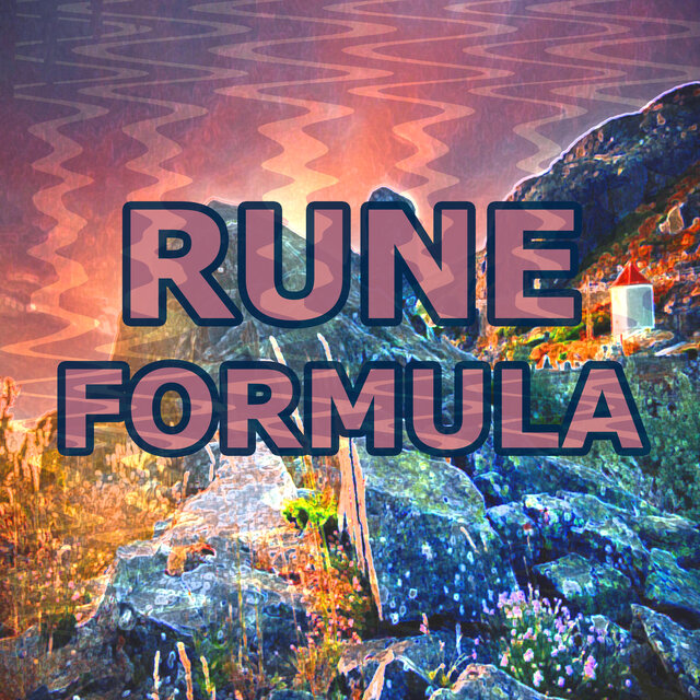 Rune Formula