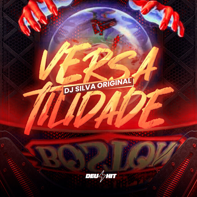 Versatilidade