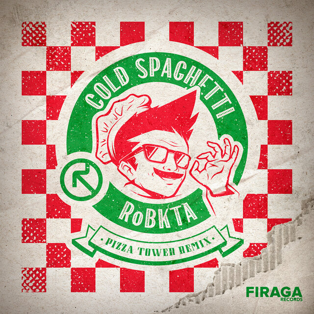 Cold Spaghetti VIP (from 