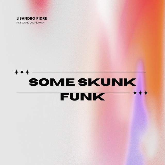 Some Skunk Funk (Cover)