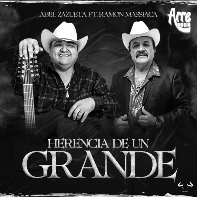 Herencia De Un Grande