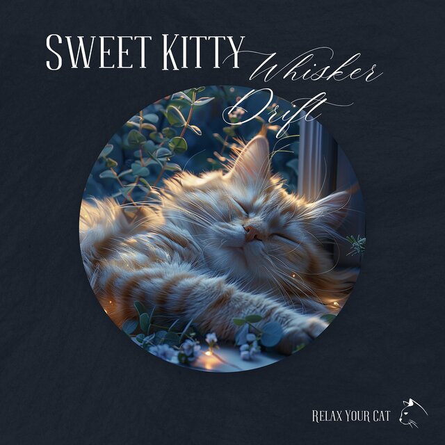 Sweet Kitty: Whisker Drift