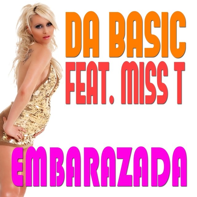 Embarazada