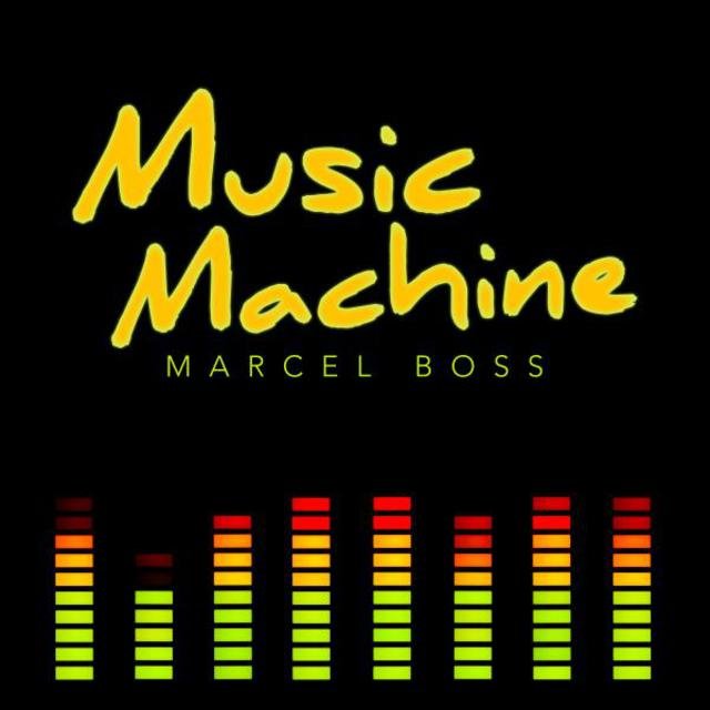Music Machine