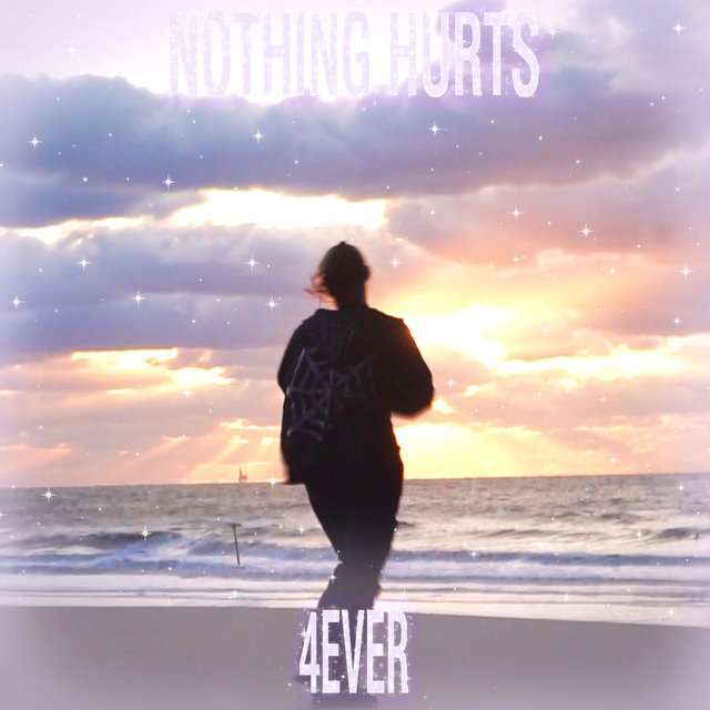 NOTHING HURTS 4EVER