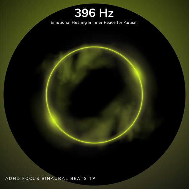 13 Hz - Energy Boost & ADHD Brain Activation