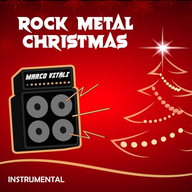 Rock Metal Christmas