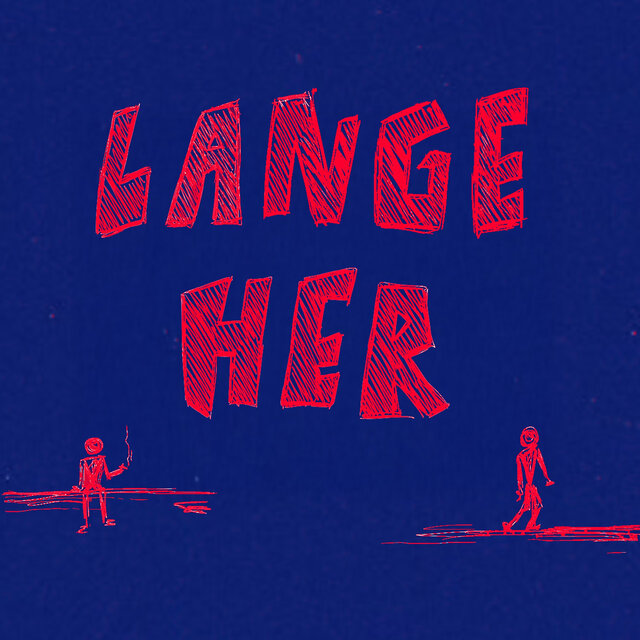 Lange Her