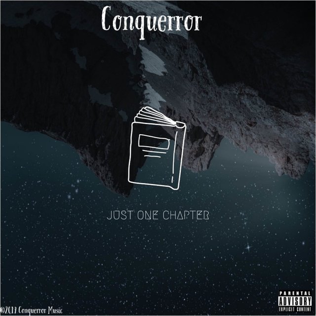 Just One Chapter