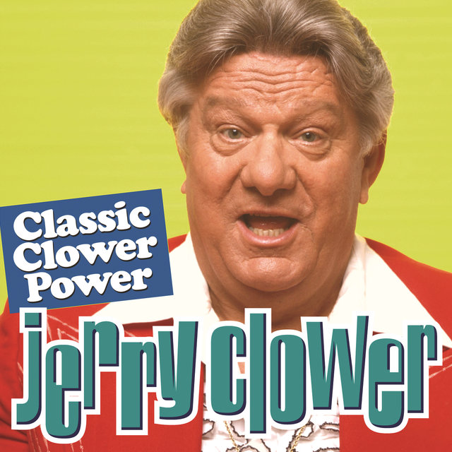 Classic Clower Power