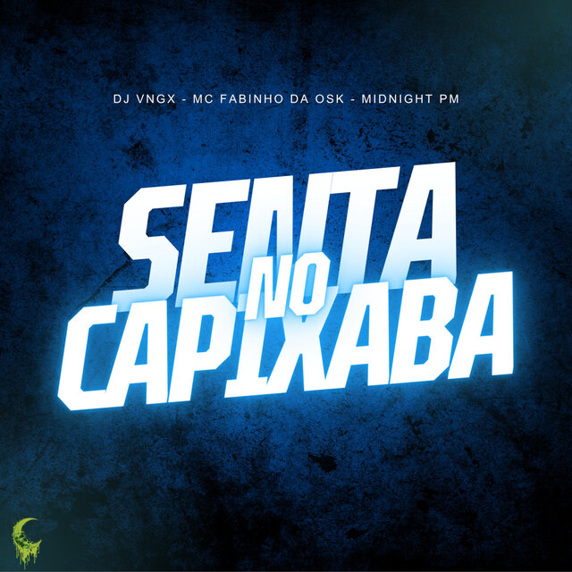 SENTA NO CAPIXABA