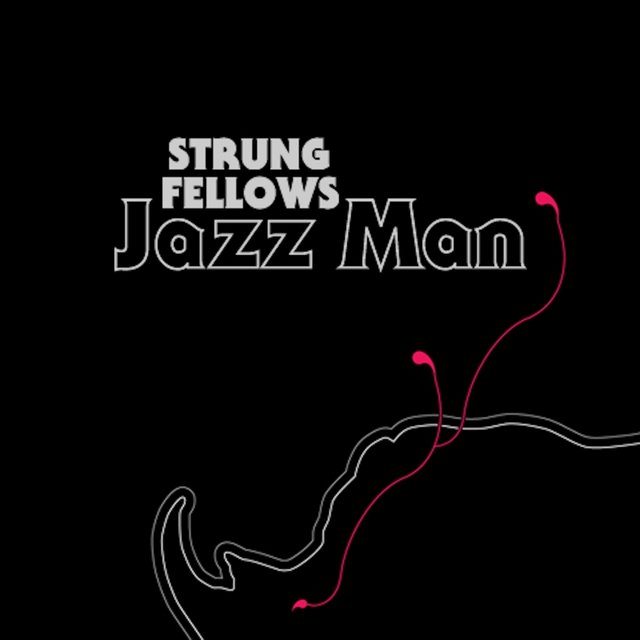 Jazz Man E.P.