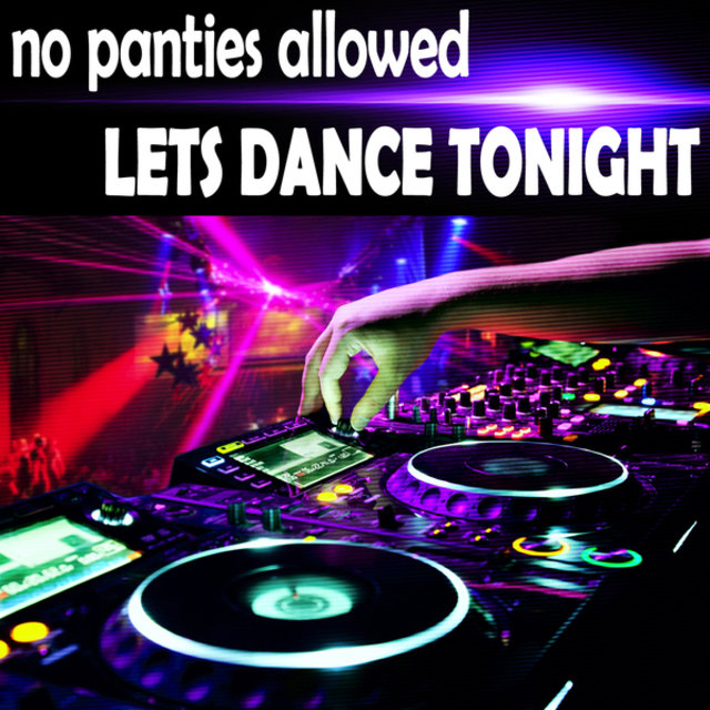 Let's Dance Tonight Remixes