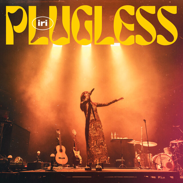 iri Plugless Tour Live at SHOWA WOMEN'S UNIVERSITY HITOMI MEMORIAL HALL