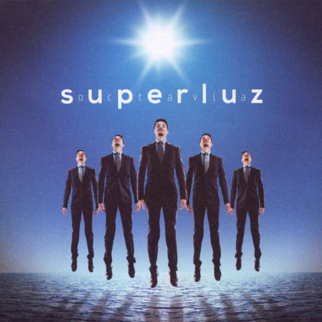 Superluz