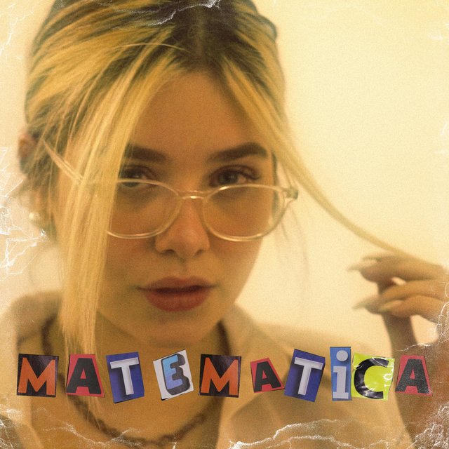 MATEMÁTICA (feat. LVMBDA)