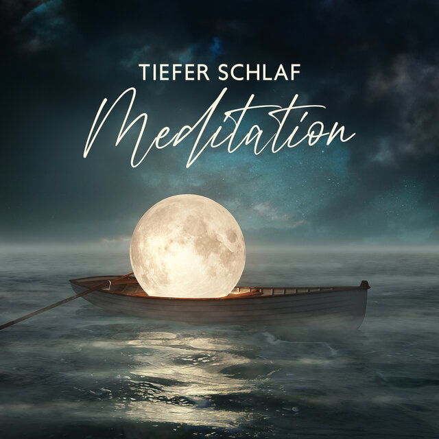 Tiefer Schlaf Meditation (Musikbox, Hz Frequenz Heilung, Aura-Reinigung)