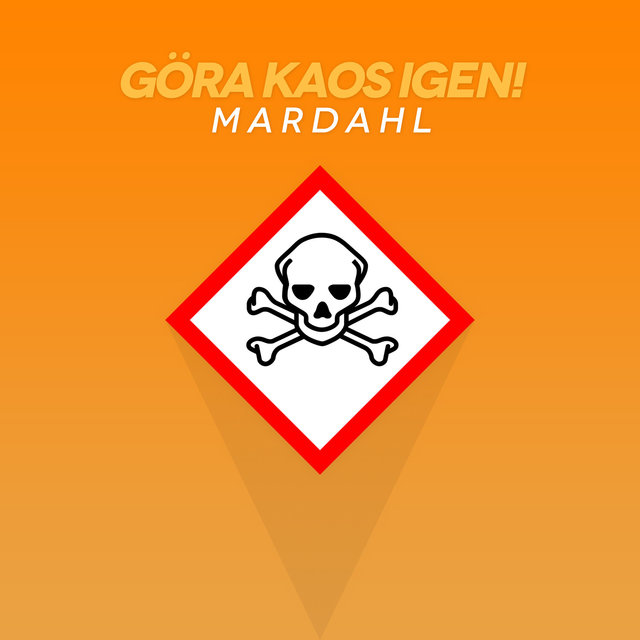 Göra Kaos Igen