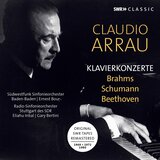 Piano Concerto in A Minor, Op. 54: III. Allegro vivace